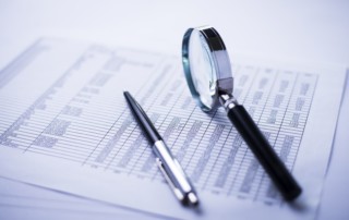 What are Financial Statement Audits for Insurance Organizations